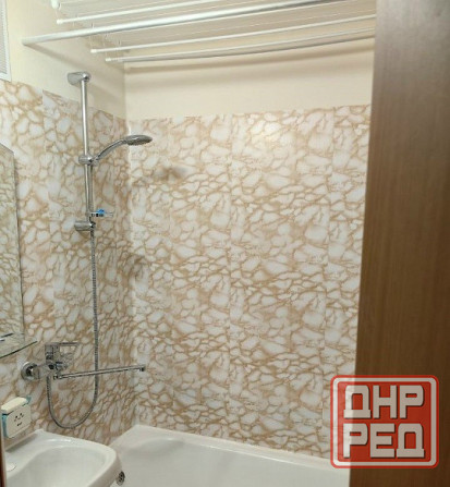 Cдам однокомнатную квартиру в Куйбышевском районе на площадь Бакинских Донецк - изображение 2