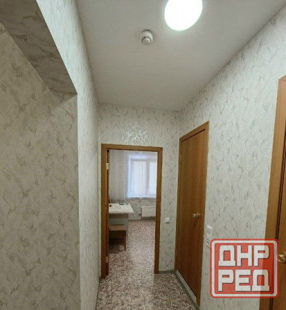 Cдам однокомнатную квартиру в Куйбышевском районе на площадь Бакинских Донецк - изображение 7