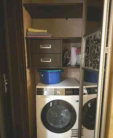 Сдаю 2 комнатную квартиру в Калининском районе. Ориентир Донецк