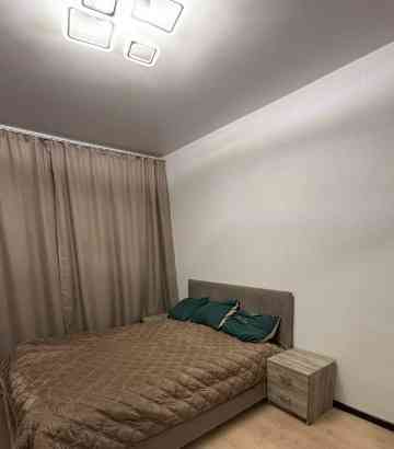 Сдаю однокомнатную квартиру 33.0 м² этаж 3/5 Проспект Мира, Изумруд Донецк