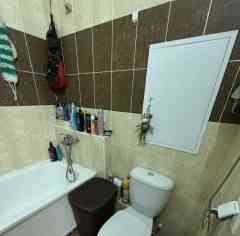 Сдаю однокомнатную квартиру 33.0 м² этаж 3/5 Проспект Мира, Изумруд Донецк