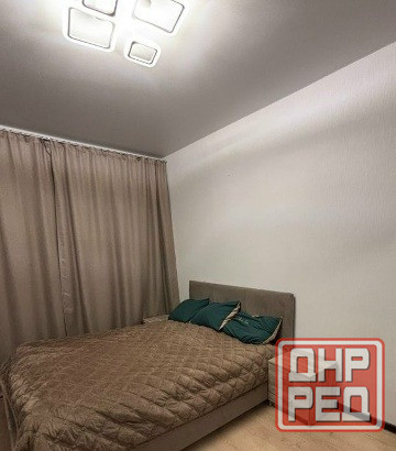 Сдаю однокомнатную квартиру 33.0 м² этаж 3/5 Проспект Мира, Изумруд Донецк - изображение 6