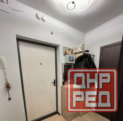 Сдаю однокомнатную квартиру 33.0 м² этаж 3/5 Проспект Мира, Изумруд Донецк - изображение 3