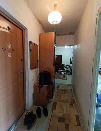 Продаётся просторная 2-х комнатная квартира с водой по улице Кольцова Донецк