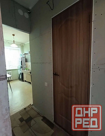 Продаётся просторная 2-х комнатная квартира с водой по улице Кольцова Донецк - изображение 9