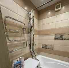 Сдаю однокомнатную квартиру 37.0 м² этаж 2/9 Киевский район, Донецк сити, улица Артема Донецк