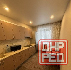 Сдаю однокомнатную квартиру 37.0 м² этаж 2/9 Киевский район, Донецк сити, улица Артема Донецк - изображение 3