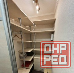 Сдаю однокомнатную квартиру 37.0 м² этаж 2/9 Киевский район, Донецк сити, улица Артема Донецк - изображение 2