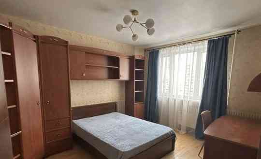 сдаётся квартира в Киевском районе Площадь квартиры: 59м² Донецк