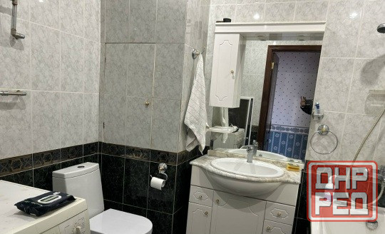 сдаётся квартира в Киевском районе Площадь квартиры: 59м² Донецк - изображение 5