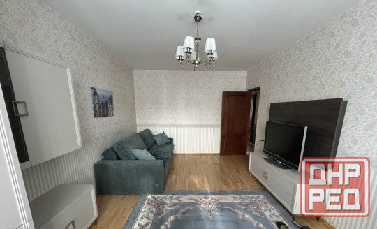 сдаётся квартира в Киевском районе Площадь квартиры: 59м² Донецк - изображение 2