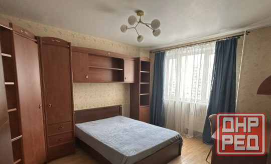 сдаётся квартира в Киевском районе Площадь квартиры: 59м² Донецк - изображение 4