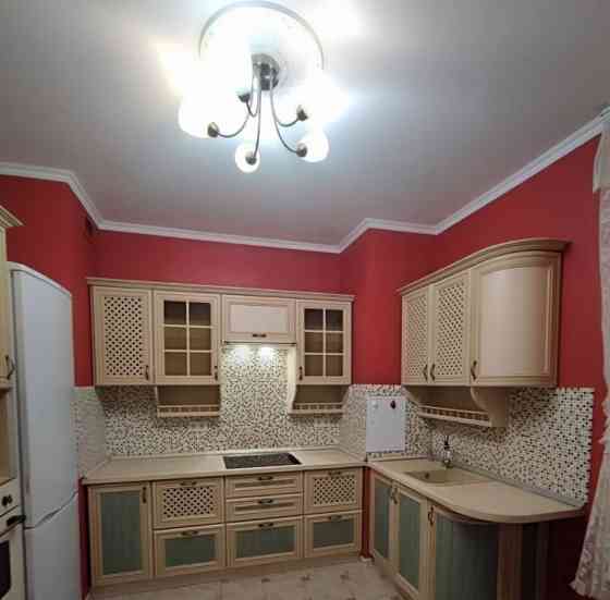 Киевский район, улица Тренёва, 1А, Киевский загс, Донецк Сити Донецк