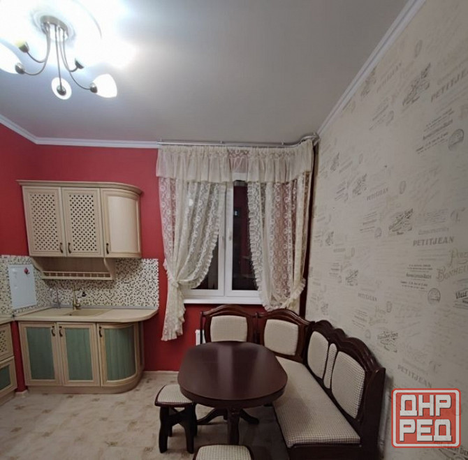 Киевский район, улица Тренёва, 1А, Киевский загс, Донецк Сити Донецк - изображение 2