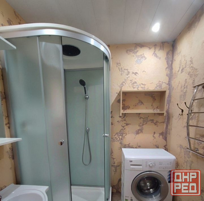 Киевский район, улица Тренёва, 1А, Киевский загс, Донецк Сити Донецк - изображение 7