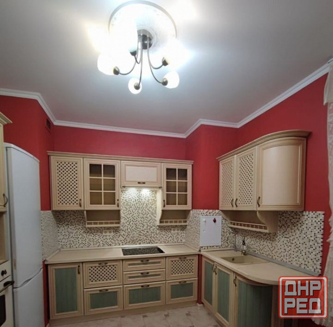 Киевский район, улица Тренёва, 1А, Киевский загс, Донецк Сити Донецк - изображение 1