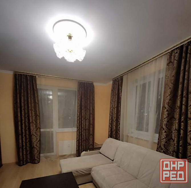 Киевский район, улица Тренёва, 1А, Киевский загс, Донецк Сити Донецк - изображение 4