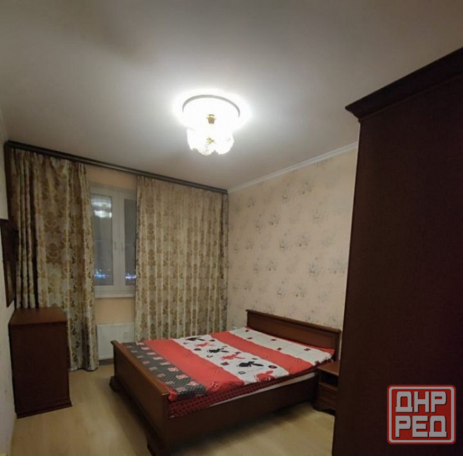 Киевский район, улица Тренёва, 1А, Киевский загс, Донецк Сити Донецк - изображение 6