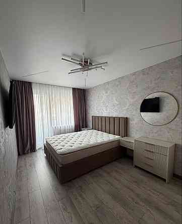 Сдаётся двухкомнатная квартира в Ленинском районе Донецк