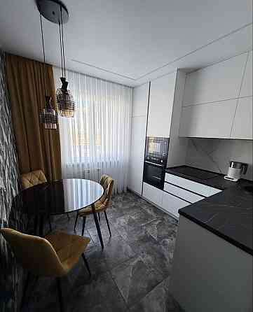 Сдаётся двухкомнатная квартира в Ленинском районе Донецк