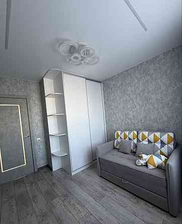 Сдаётся двухкомнатная квартира в Ленинском районе Донецк