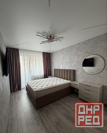 Сдаётся двухкомнатная квартира в Ленинском районе Донецк - изображение 4