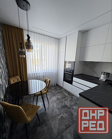 Сдаётся двухкомнатная квартира в Ленинском районе Донецк - изображение 2