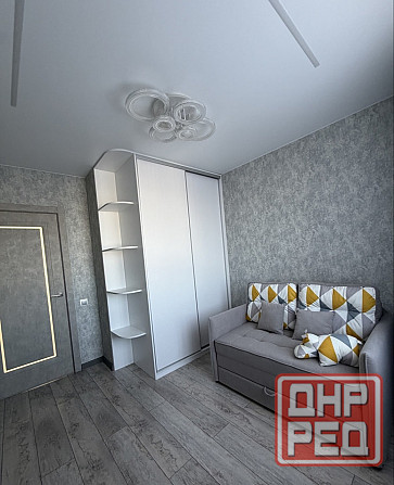 Сдаётся двухкомнатная квартира в Ленинском районе Донецк - изображение 3