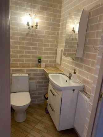 Сдается однокомнатная квартира в Калининском районе по ул. Разенкова. Донецк