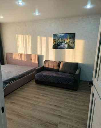 Сдается однокомнатная квартира в Калининском районе по ул. Разенкова. Донецк