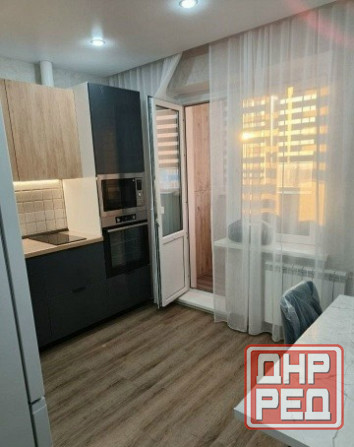 Сдается однокомнатная квартира в Калининском районе по ул. Разенкова. Донецк - изображение 3