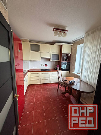 Продаётся элитная с водой 4-х комнатная квартира по Ленинскому проспекту Донецк - изображение 6