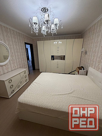 Продаётся элитная с водой 4-х комнатная квартира по Ленинскому проспекту Донецк - изображение 1