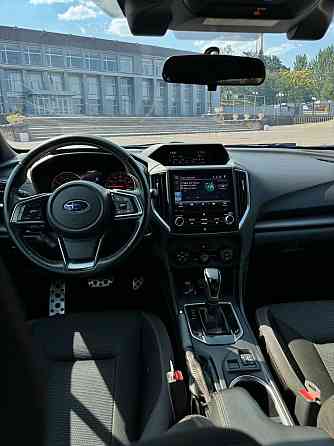 Subaru Impreza 2.0 CVT, 2018, 143 000 км Донецк