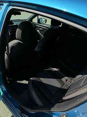 Subaru Impreza 2.0 CVT, 2018, 143 000 км Донецк