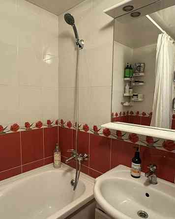 Сдается очень уютная и крупногабаритная двухкомнатная квартира в Ворошиловском районе Донецка Донецк