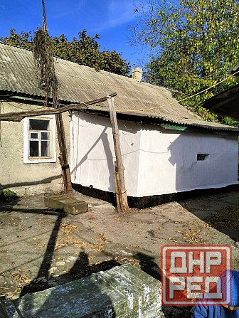 Продаётся с гаражом большой дом с флигелем в Куйбышевском районе Донецк - изображение 5