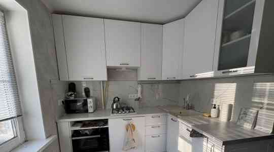 Сдаю однокомнатную квартиру 33.0 м² этаж 3/5 Калининский район, парк Донецк