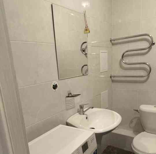 Сдаю однокомнатную квартиру 36.0 м² этаж 3 город Донецк, Киевский Донецк