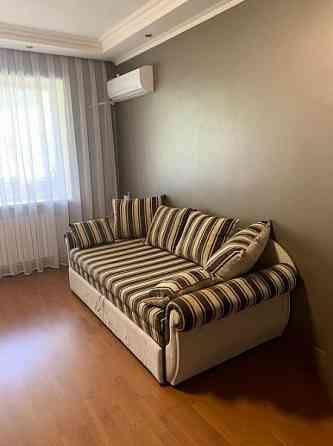 2к.Цветочный, евро, вода 24/7, в офис ехать не нужно Донецк