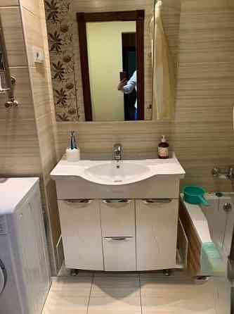 2к.Цветочный, евро, вода 24/7, в офис ехать не нужно Донецк