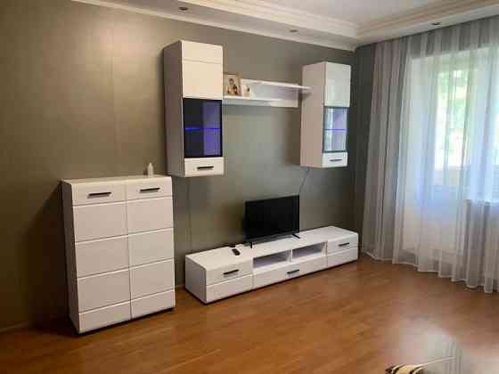 2к.Цветочный, евро, вода 24/7, в офис ехать не нужно Донецк