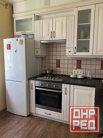 2к.Цветочный, евро, вода 24/7, в офис ехать не нужно Донецк - изображение 6