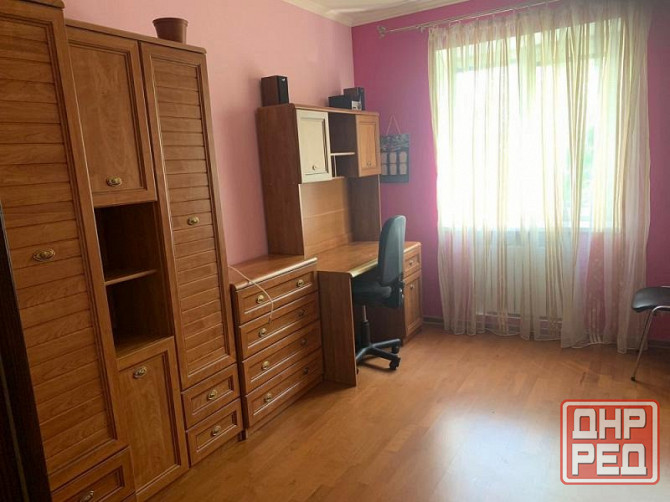 2к.Цветочный, евро, вода 24/7, в офис ехать не нужно Донецк - изображение 3