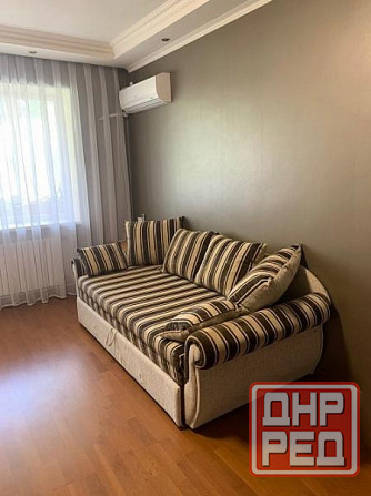 2к.Цветочный, евро, вода 24/7, в офис ехать не нужно Донецк - изображение 2