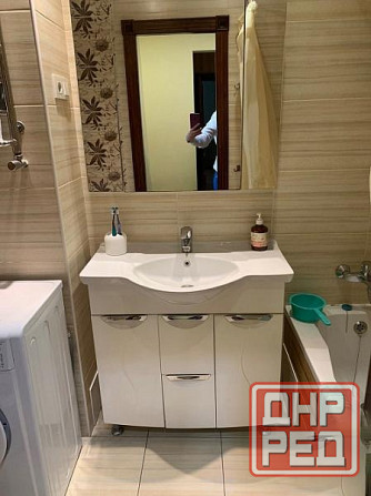 2к.Цветочный, евро, вода 24/7, в офис ехать не нужно Донецк - изображение 5