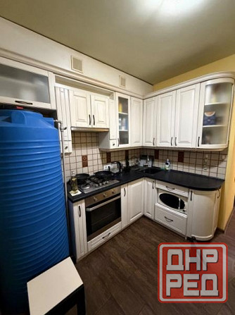 2к.Цветочный, евро, вода 24/7, в офис ехать не нужно Донецк - изображение 7