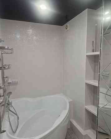 Сдается двухкомнатная квартира с хорошим, новым, дизайнерским ремонтом и планировкой, квартира Донецк