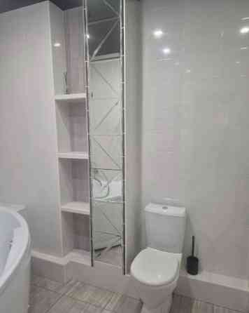 Сдается двухкомнатная квартира с хорошим, новым, дизайнерским ремонтом и планировкой, квартира Донецк