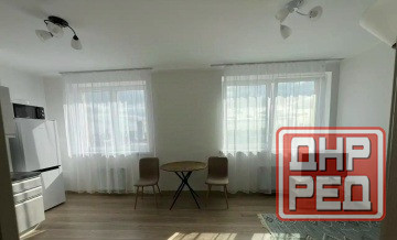 Сдаётся квартира в Калининском районе Донецка, ул. Университетская, дом 84. Донецк - изображение 1